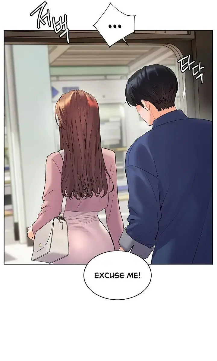 Teacher's Efforts Chapter 94 Page 73