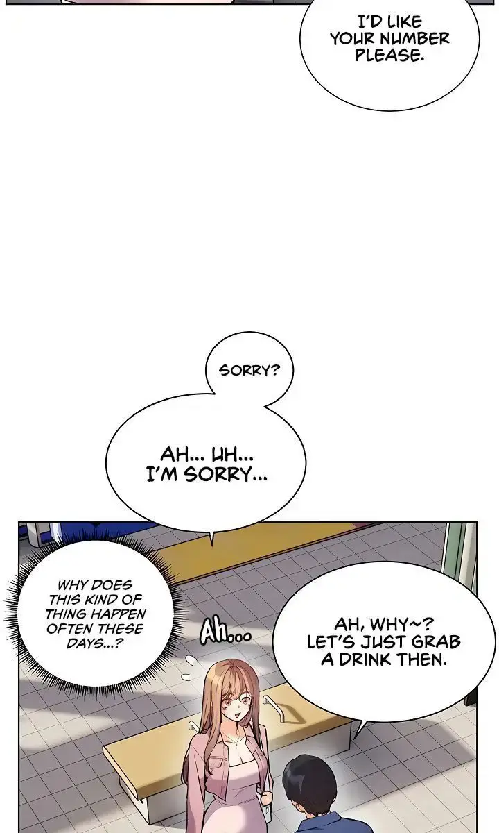 Teacher's Efforts Chapter 94 Page 77