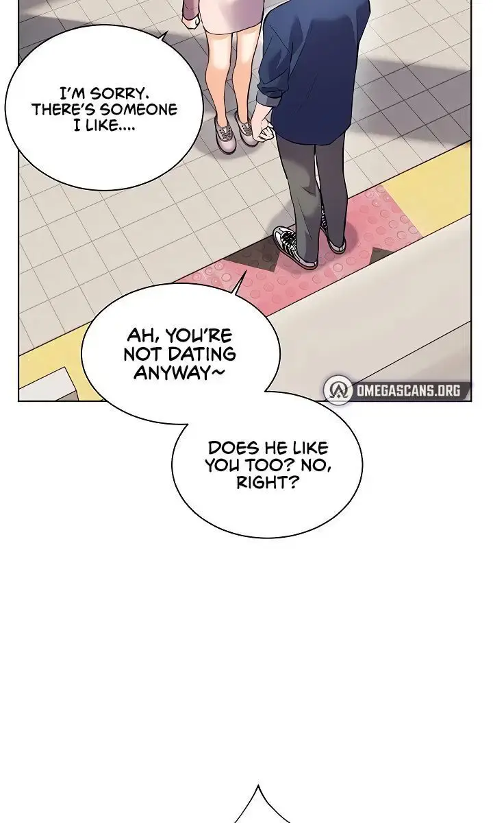 Teacher's Efforts Chapter 94 Page 78