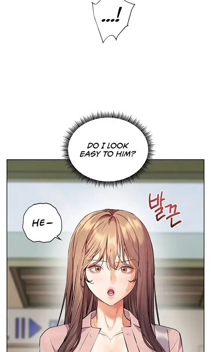 Teacher's Efforts Chapter 94 Page 79