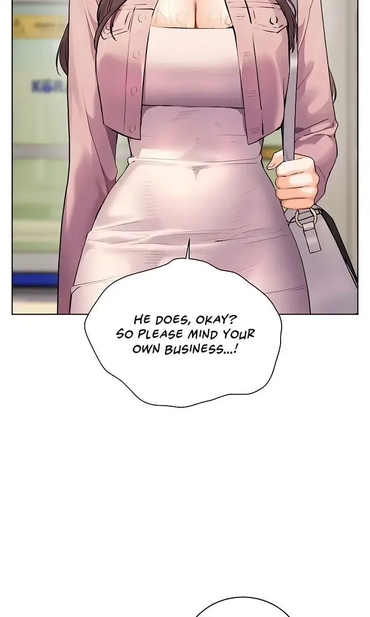 Teacher's Efforts Chapter 94 Page 80