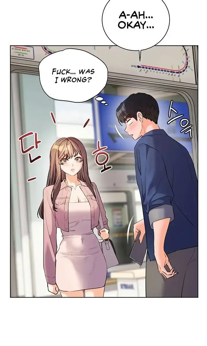 Teacher's Efforts Chapter 94 Page 81