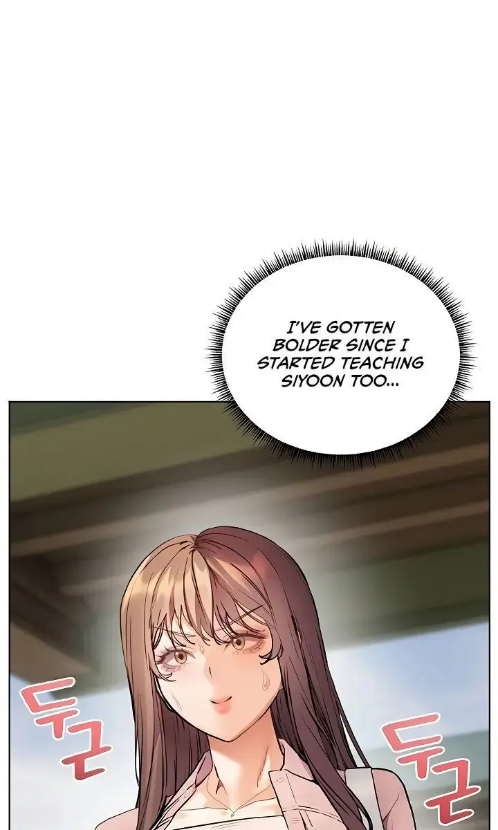 Teacher's Efforts Chapter 94 Page 82