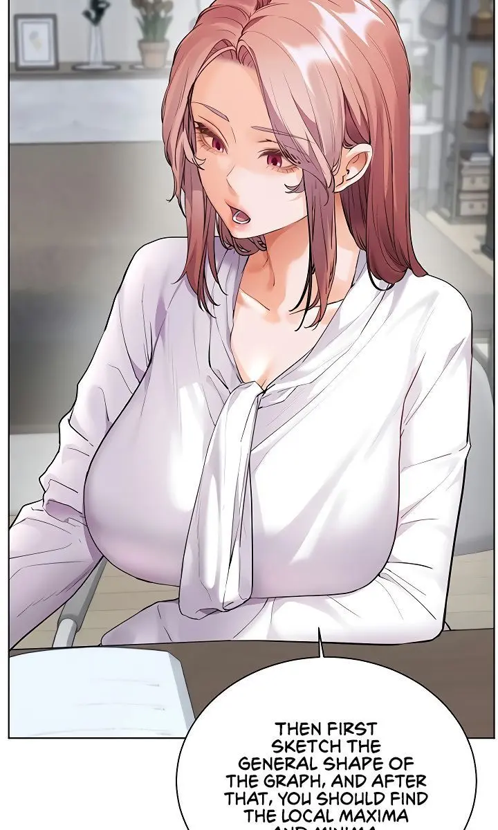 Teacher's Efforts Chapter 94 Page 91