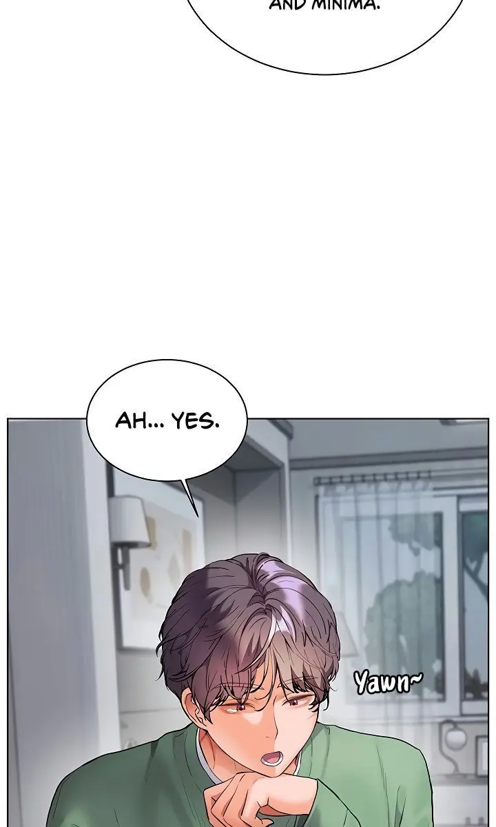 Teacher's Efforts Chapter 94 Page 92