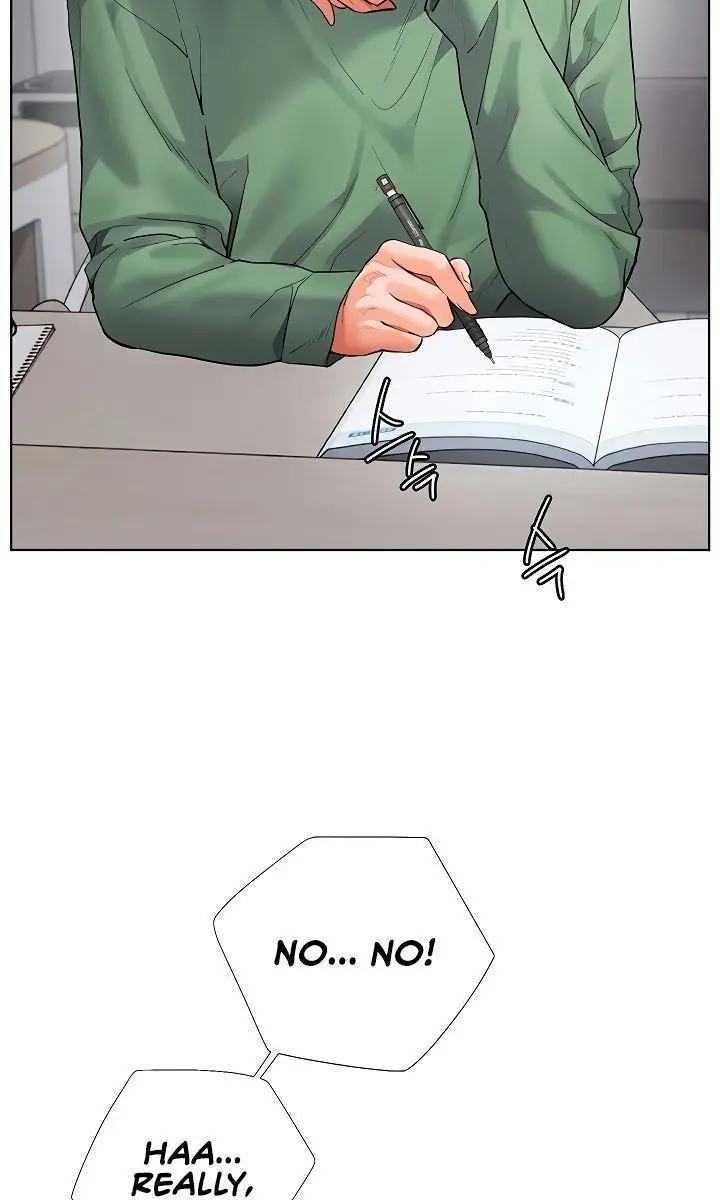 Teacher's Efforts Chapter 94 Page 93