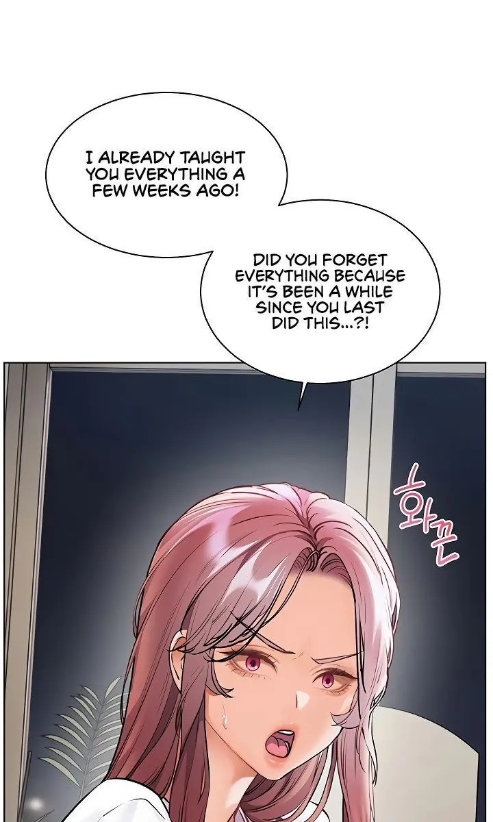 Teacher's Efforts Chapter 94 Page 97
