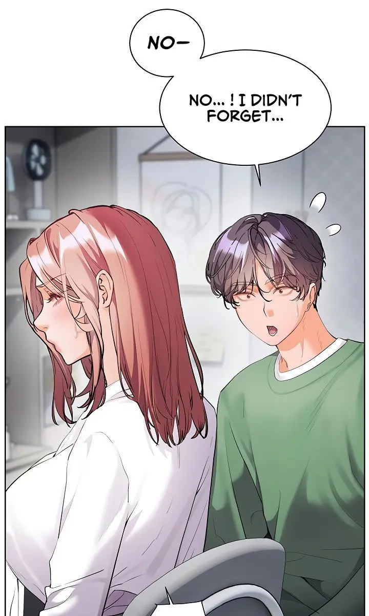 Teacher's Efforts Chapter 94 Page 99