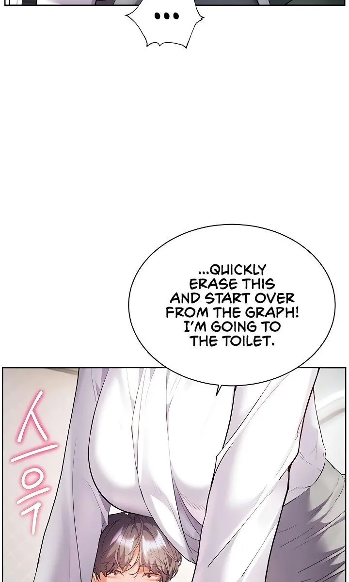 Teacher's Efforts Chapter 94 Page 100