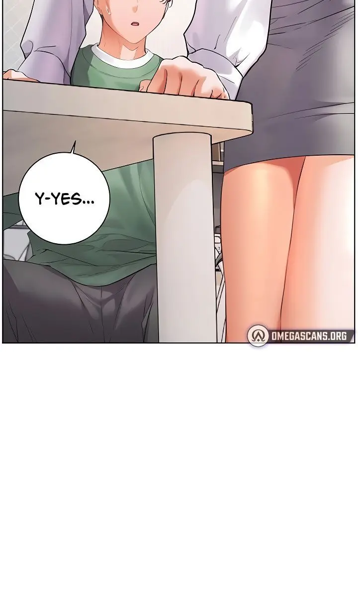 Teacher's Efforts Chapter 94 Page 101