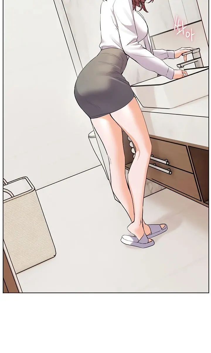 Teacher's Efforts Chapter 94 Page 106