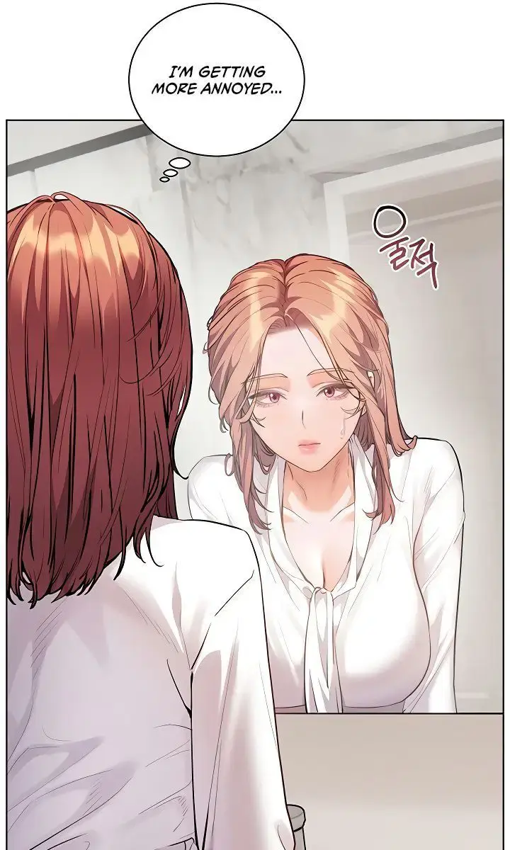 Teacher's Efforts Chapter 94 Page 108
