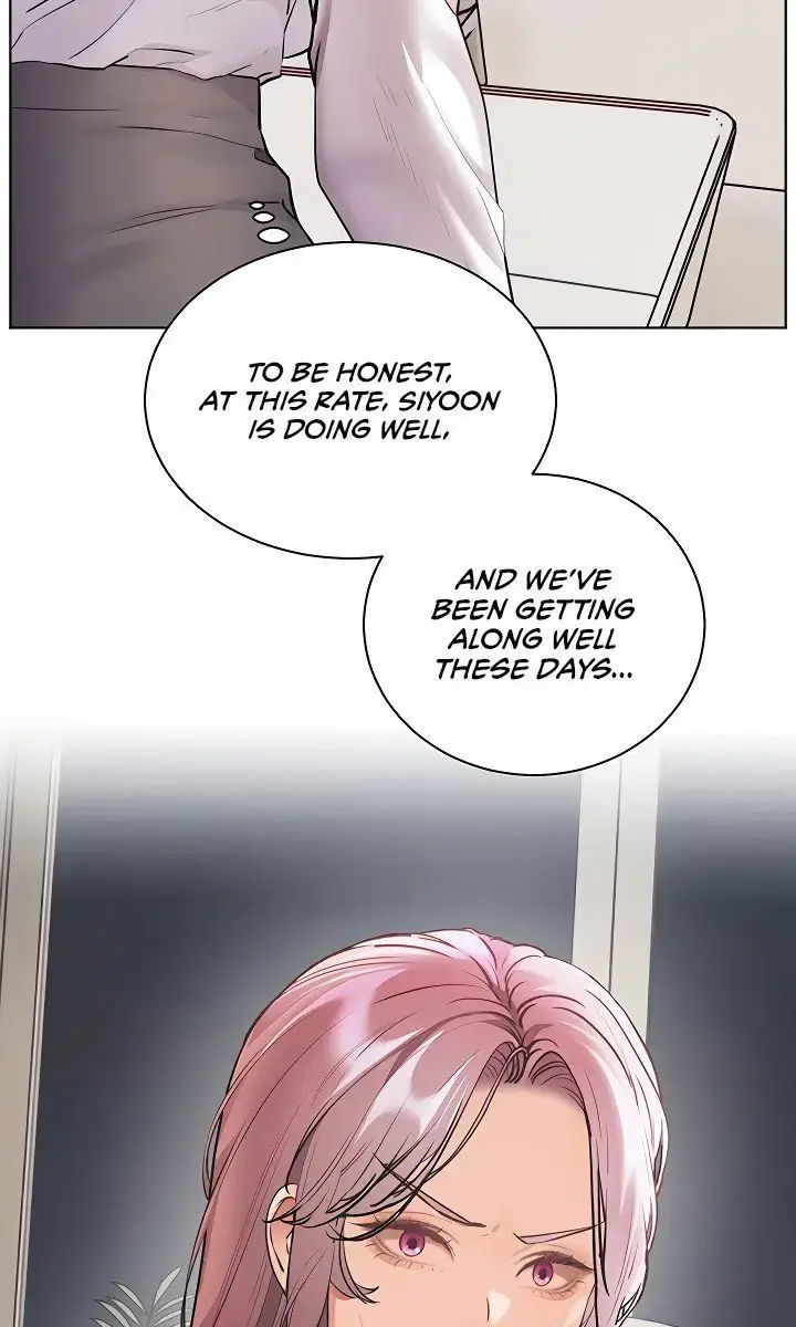 Teacher's Efforts Chapter 94 Page 109