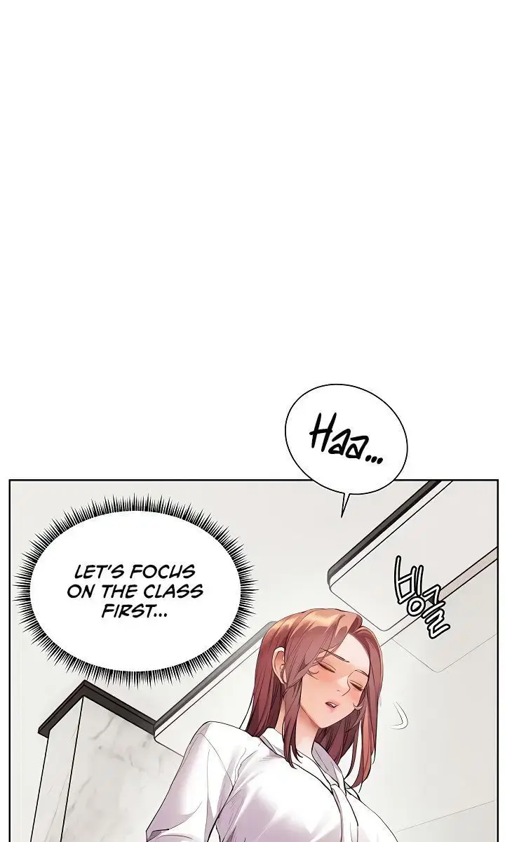 Teacher's Efforts Chapter 94 Page 112