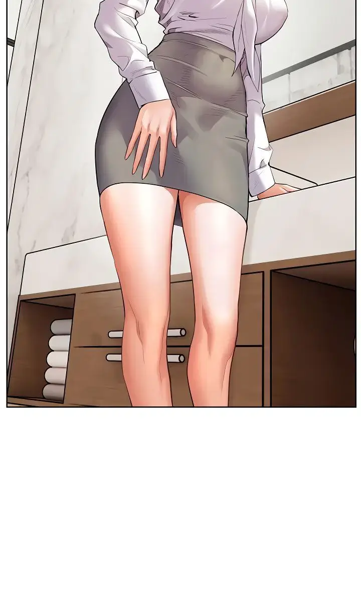 Teacher's Efforts Chapter 94 Page 113
