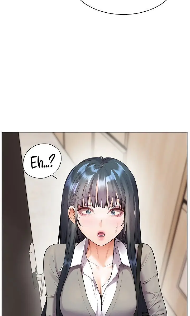 Teacher's Efforts Chapter 94 Page 123