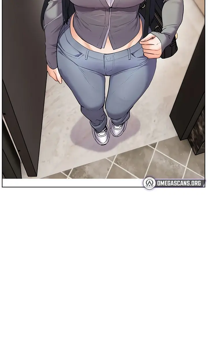 Teacher's Efforts Chapter 94 Page 124