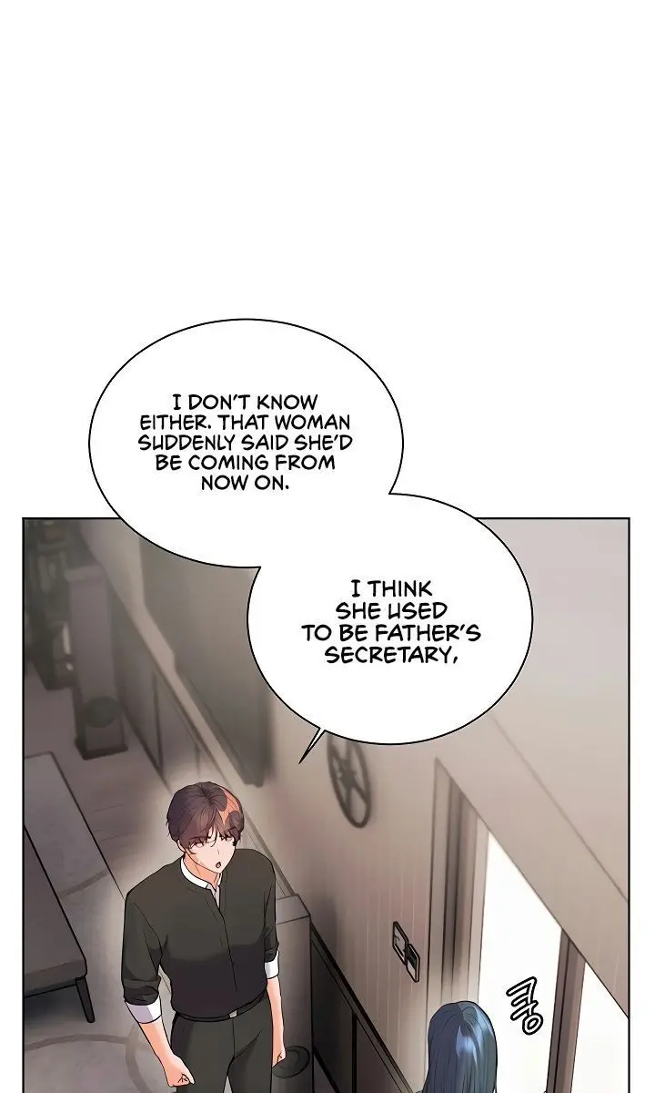 Teacher's Efforts Chapter 94 Page 127