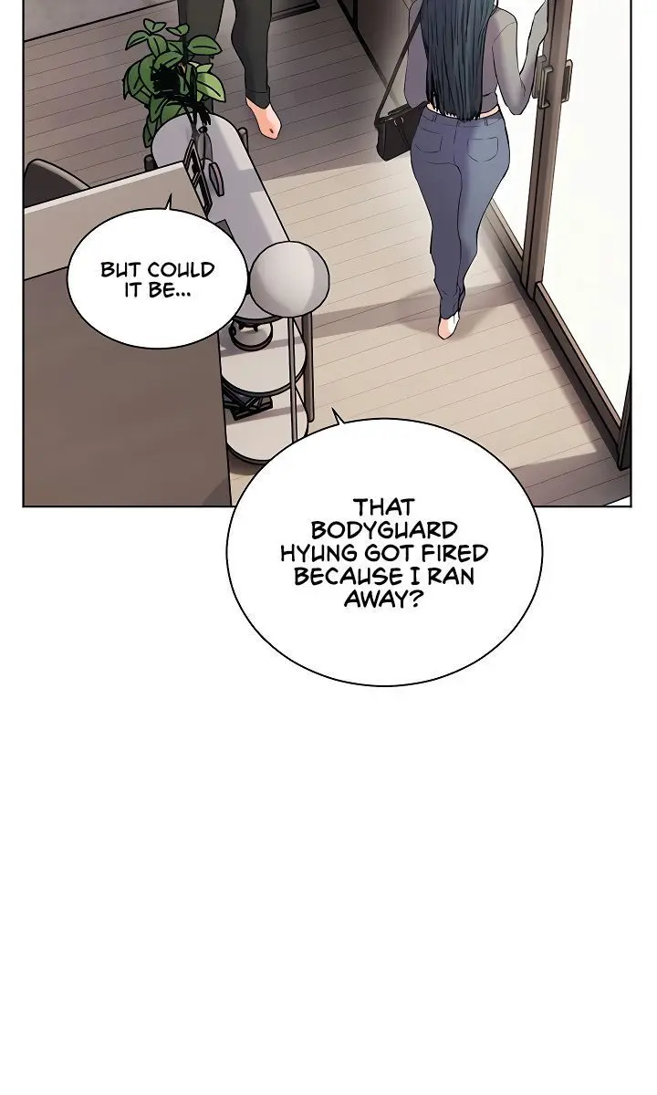 Teacher's Efforts Chapter 94 Page 128