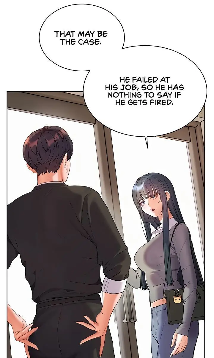 Teacher's Efforts Chapter 94 Page 129