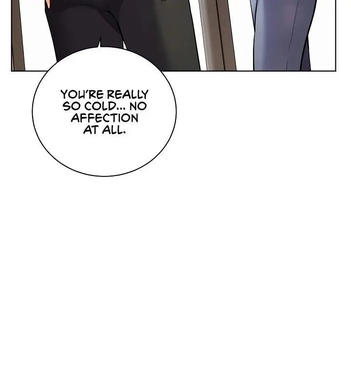 Teacher's Efforts Chapter 94 Page 130