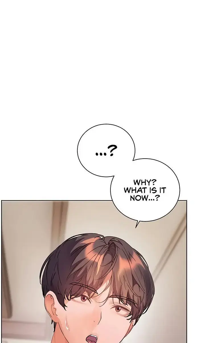 Teacher's Efforts Chapter 94 Page 132