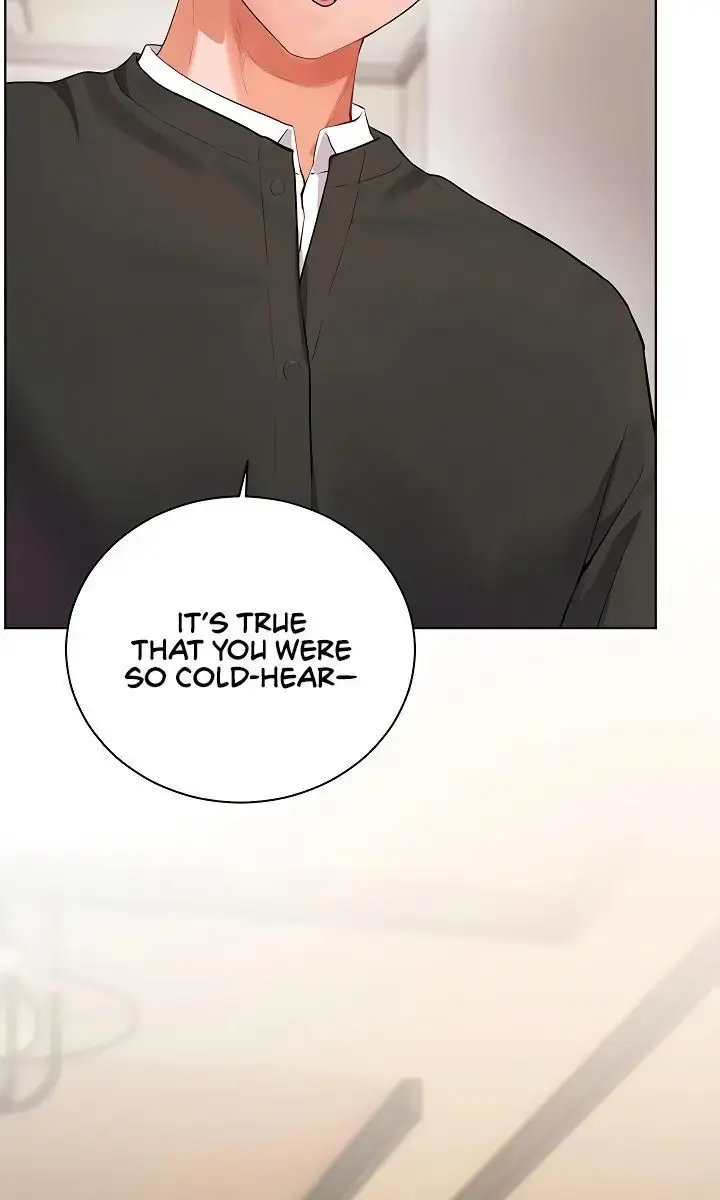 Teacher's Efforts Chapter 94 Page 133