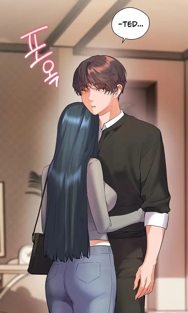 Teacher's Efforts Chapter 94 Page 134
