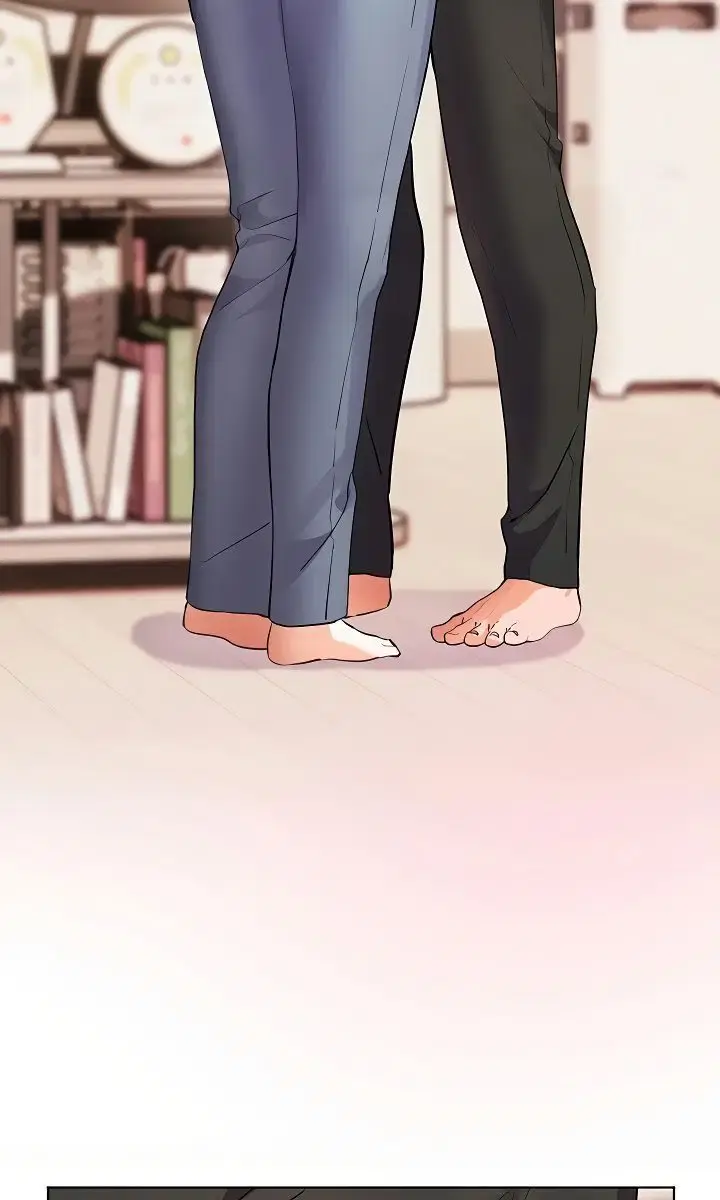 Teacher's Efforts Chapter 94 Page 135