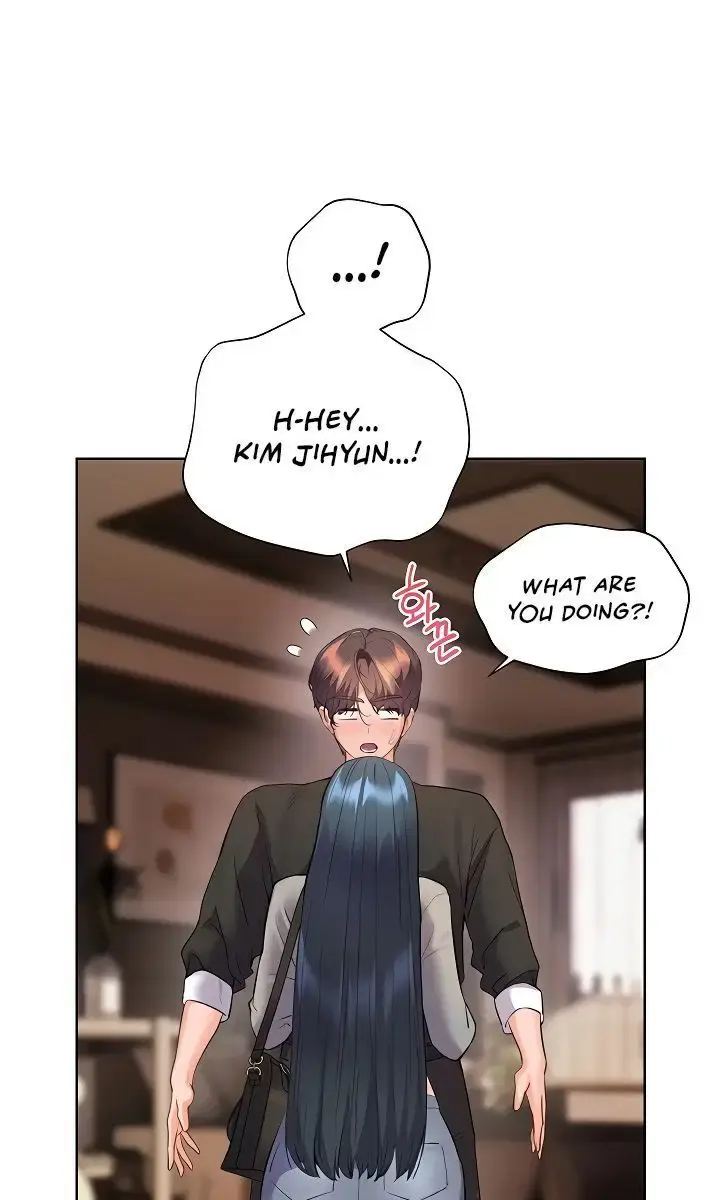 Teacher's Efforts Chapter 94 Page 137