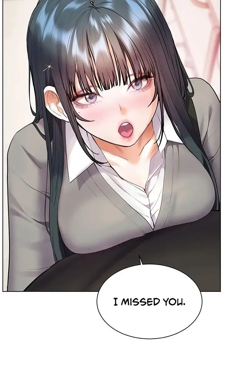 Teacher's Efforts Chapter 94 Page 139