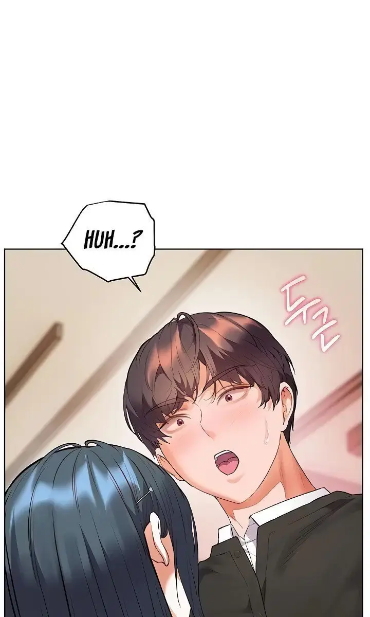 Teacher's Efforts Chapter 94 Page 140