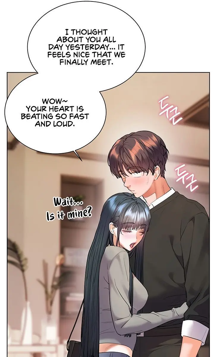 Teacher's Efforts Chapter 94 Page 142