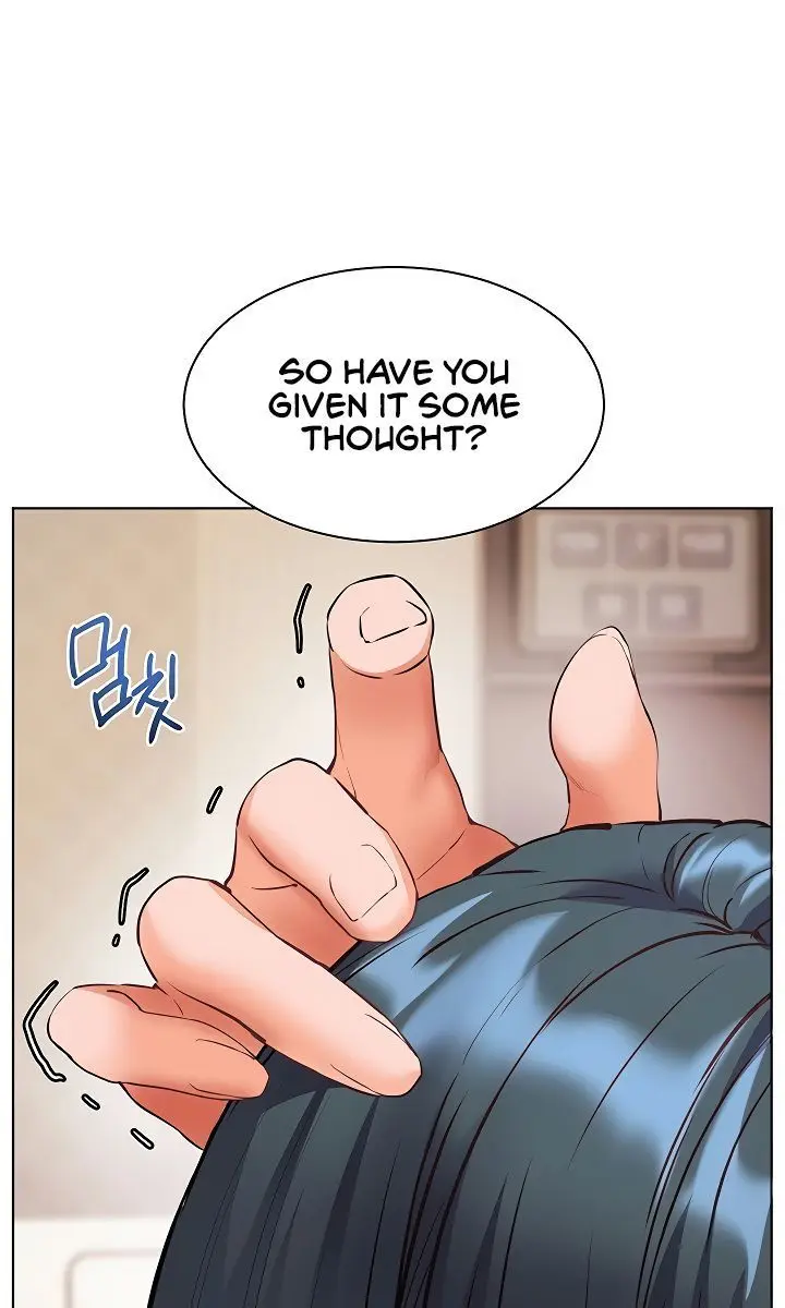 Teacher's Efforts Chapter 94 Page 145