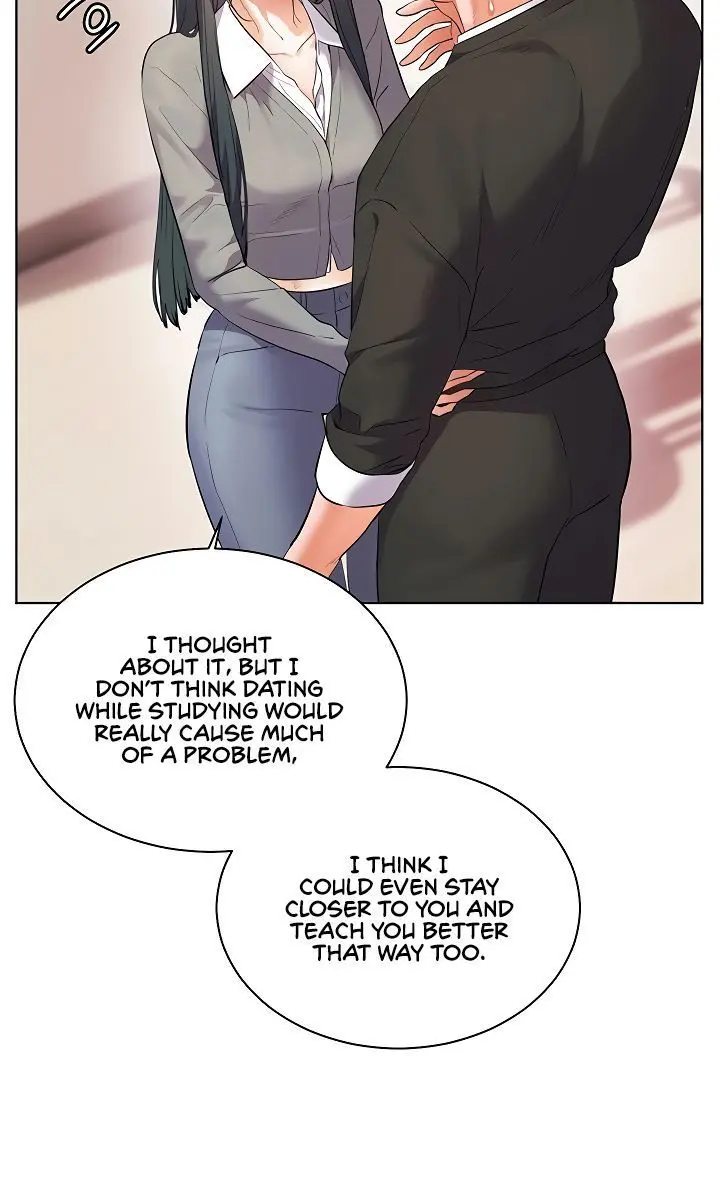 Teacher's Efforts Chapter 94 Page 147