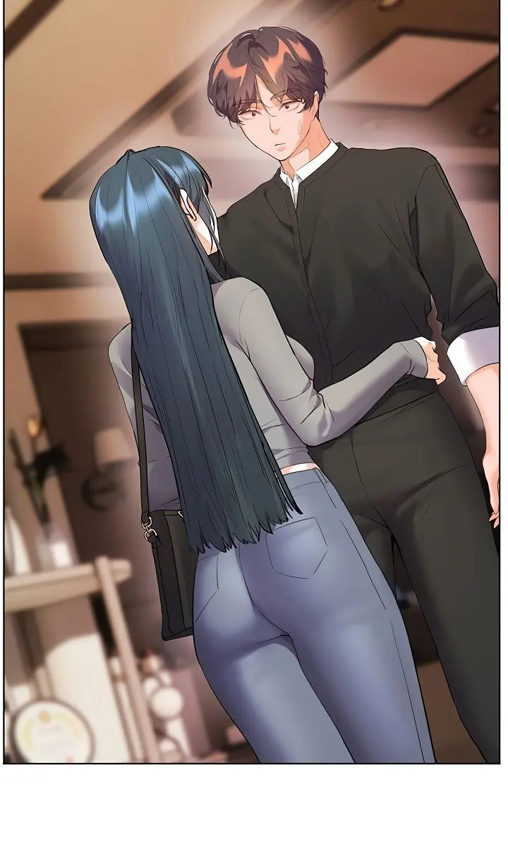 Teacher's Efforts Chapter 94 Page 149