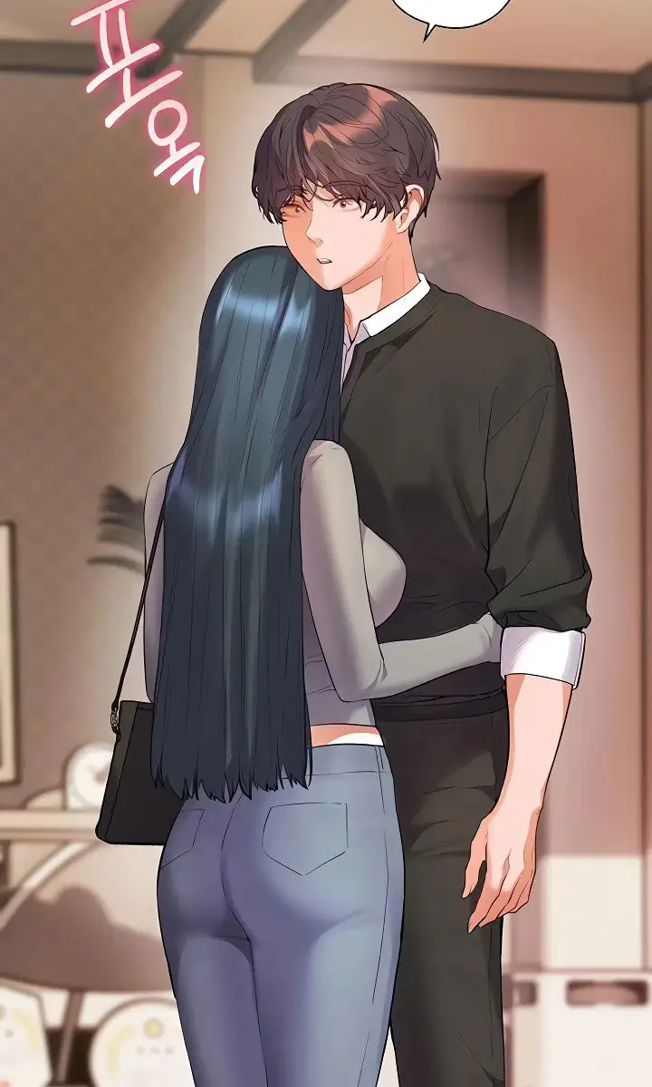 Teacher's Efforts Chapter 95 Page 3