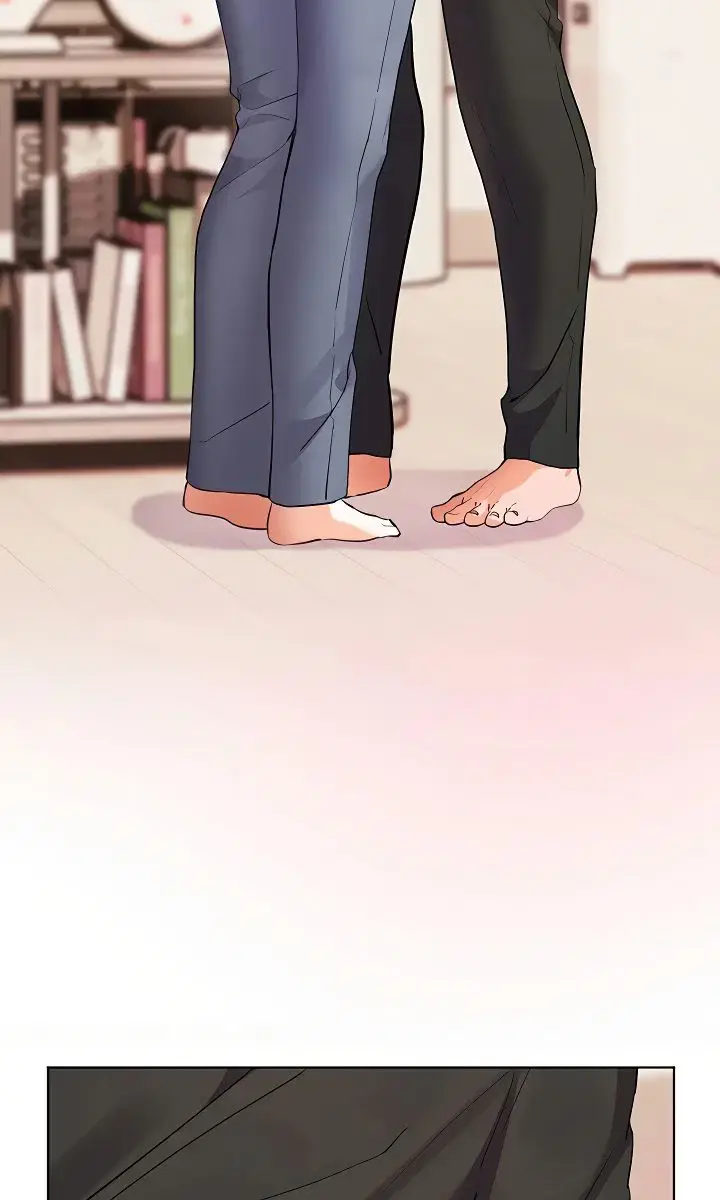 Teacher's Efforts Chapter 95 Page 4