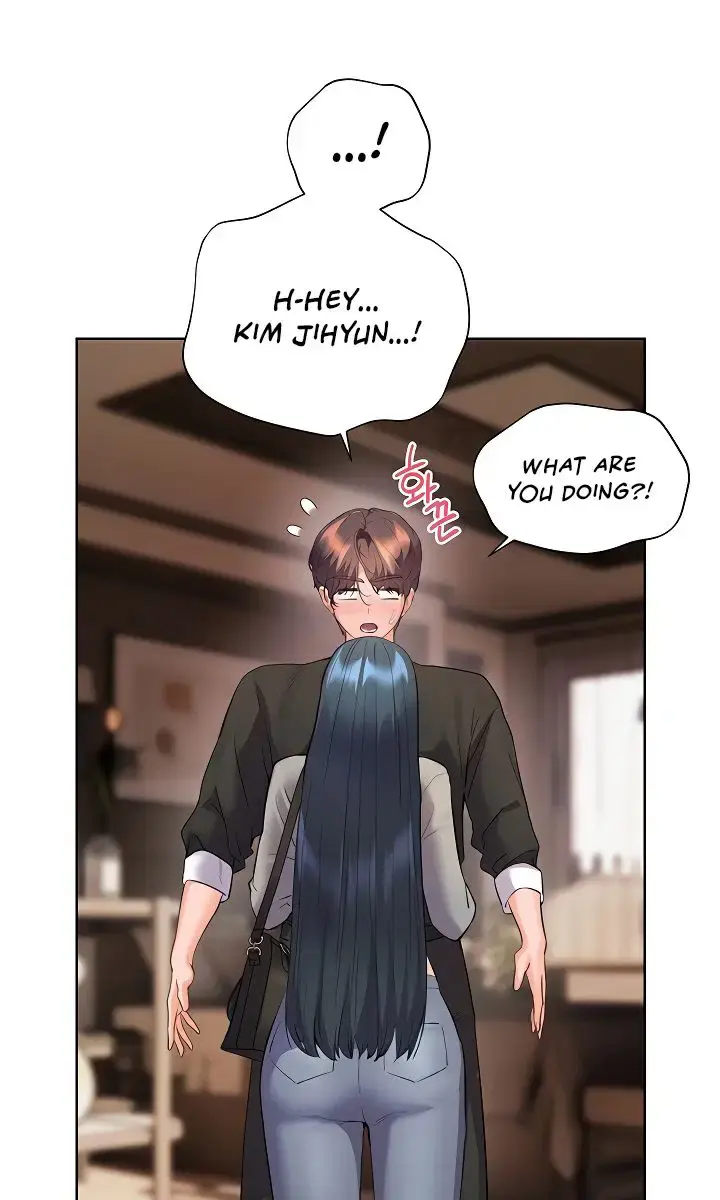 Teacher's Efforts Chapter 95 Page 6
