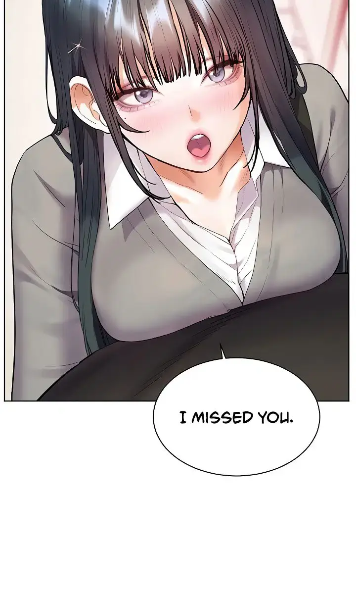 Teacher's Efforts Chapter 95 Page 8