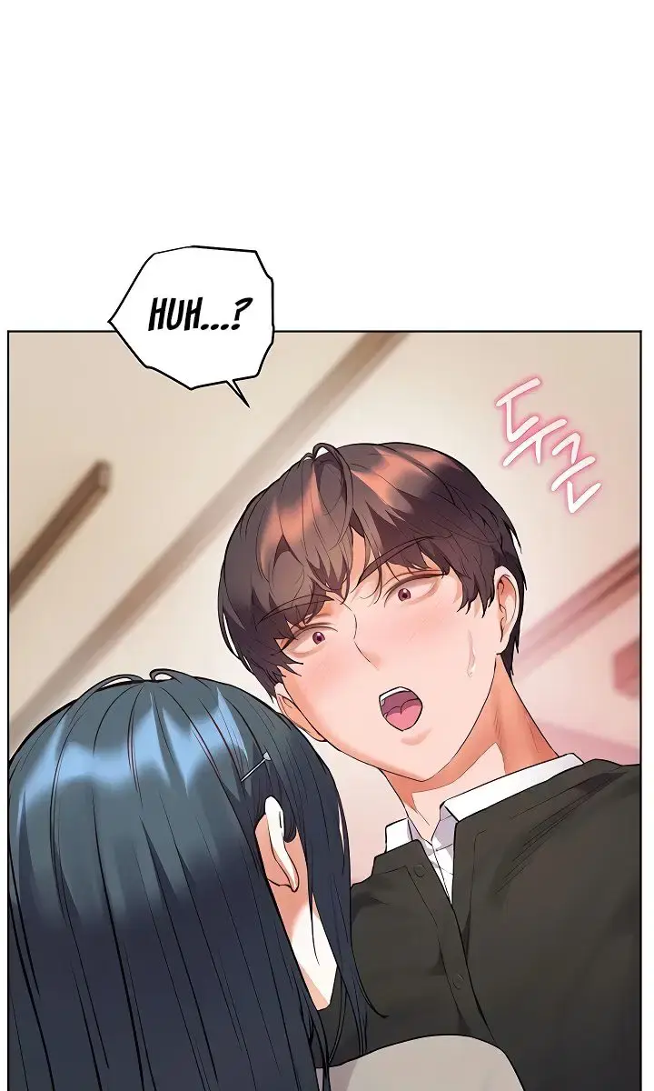 Teacher's Efforts Chapter 95 Page 9