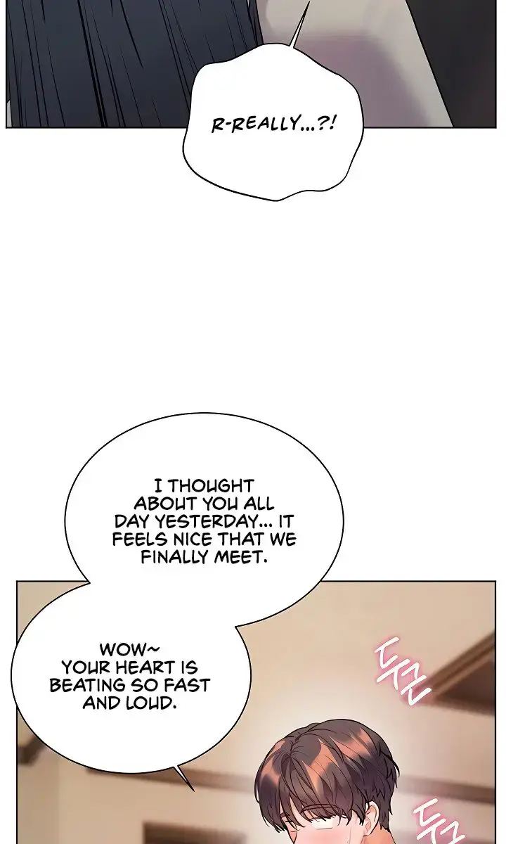 Teacher's Efforts Chapter 95 Page 10