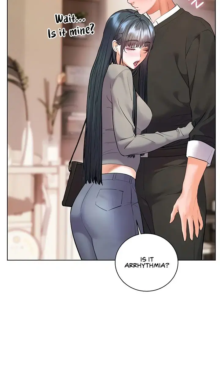 Teacher's Efforts Chapter 95 Page 11