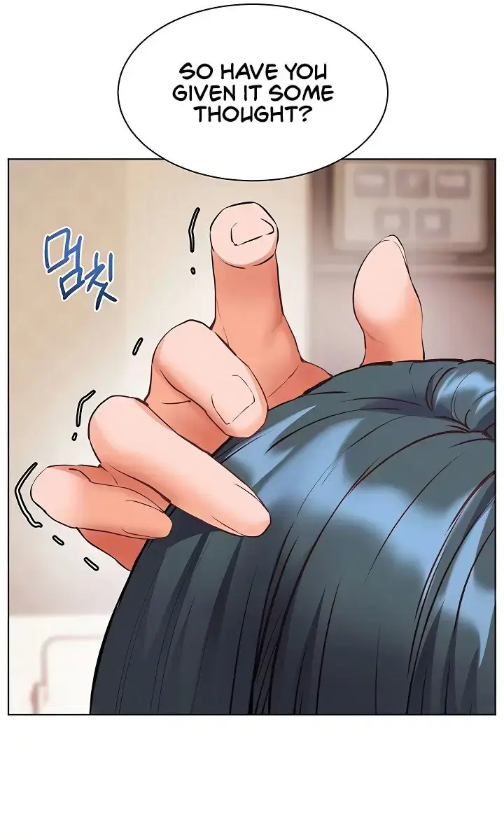 Teacher's Efforts Chapter 95 Page 14