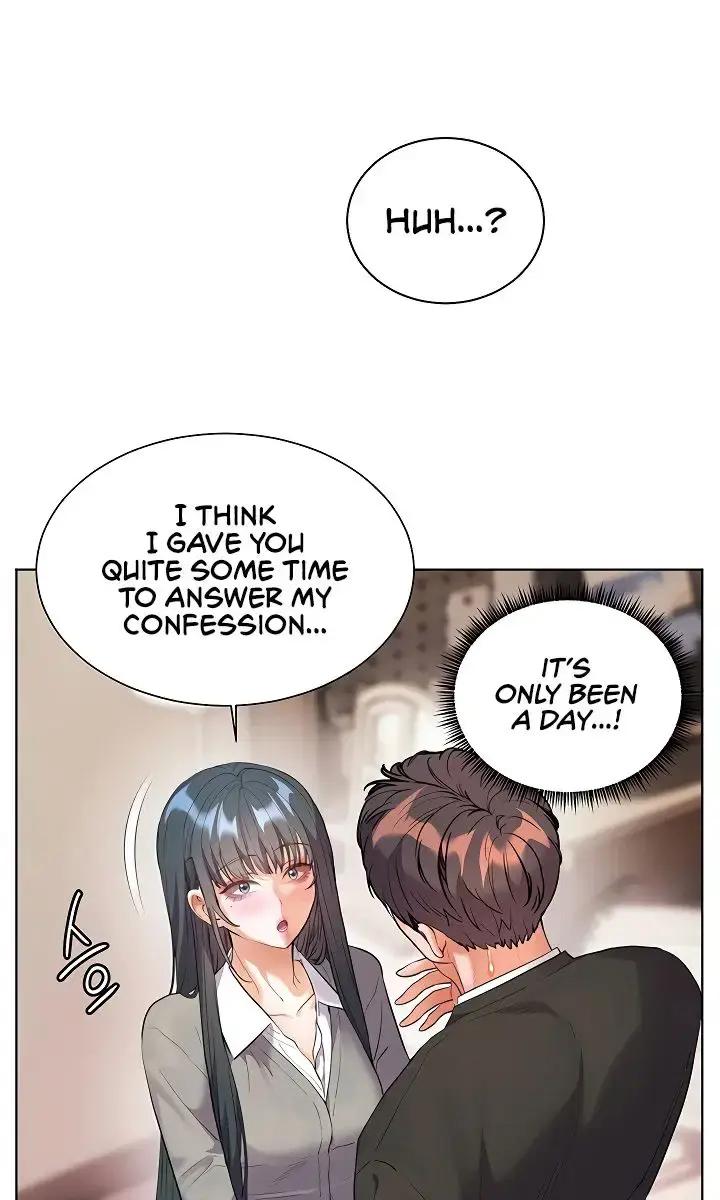 Teacher's Efforts Chapter 95 Page 15