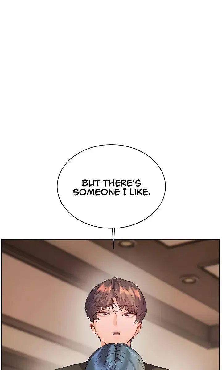 Teacher's Efforts Chapter 95 Page 20