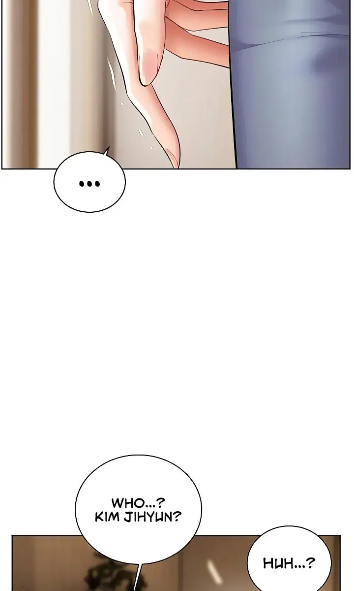 Teacher's Efforts Chapter 95 Page 28