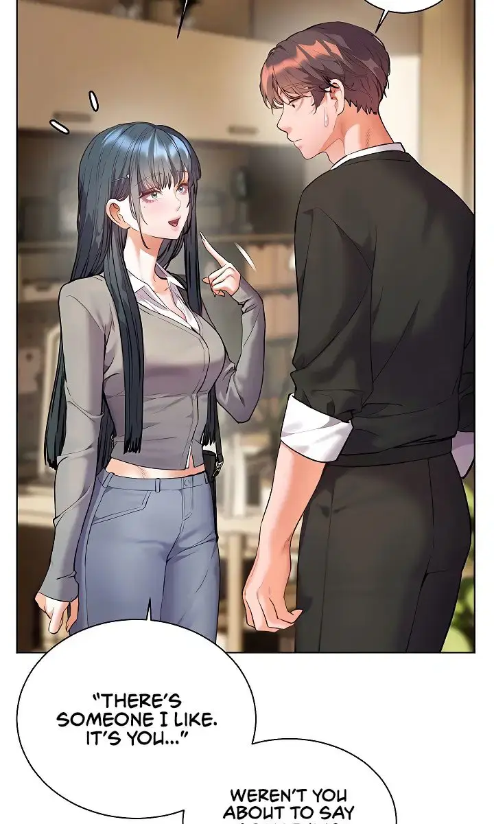 Teacher's Efforts Chapter 95 Page 29