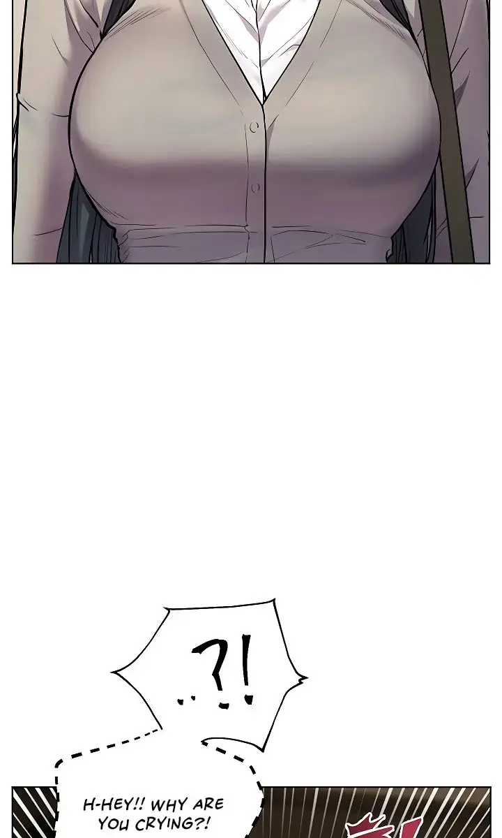 Teacher's Efforts Chapter 95 Page 34
