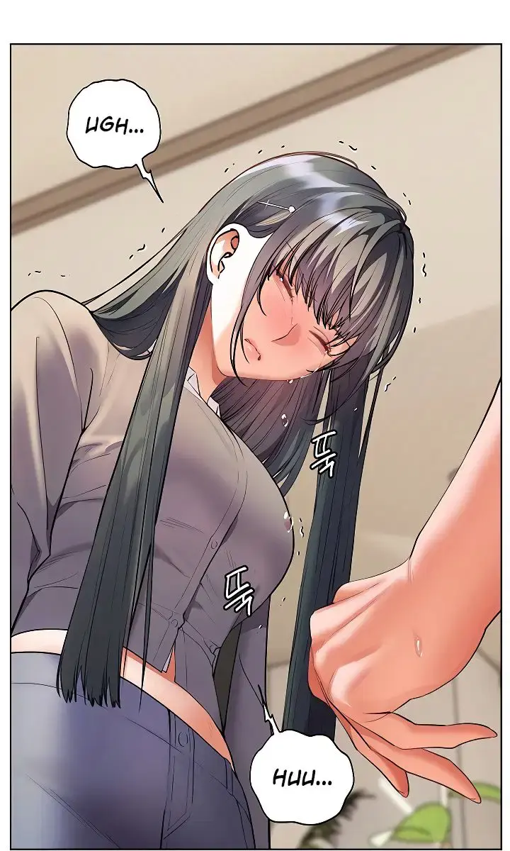 Teacher's Efforts Chapter 95 Page 36